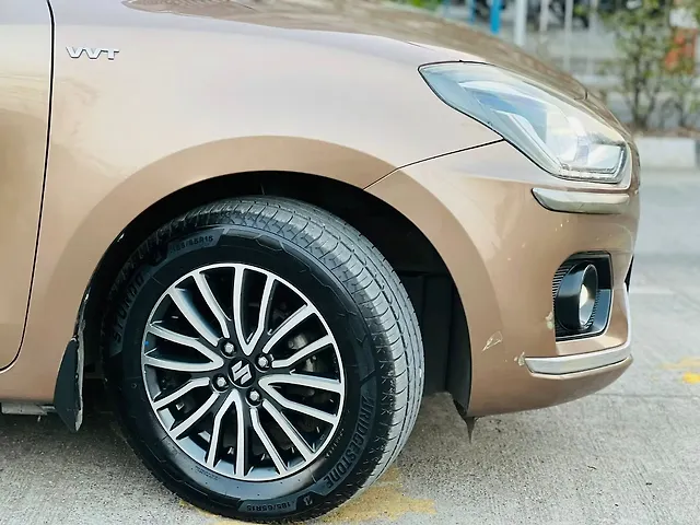 Used Maruti Suzuki Dzire [2017-2020] ZXi Plus AMT in Surat
