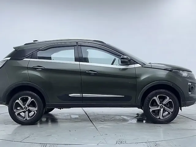 Used Tata Nexon [2020-2023] XZA Plus (O) in Delhi