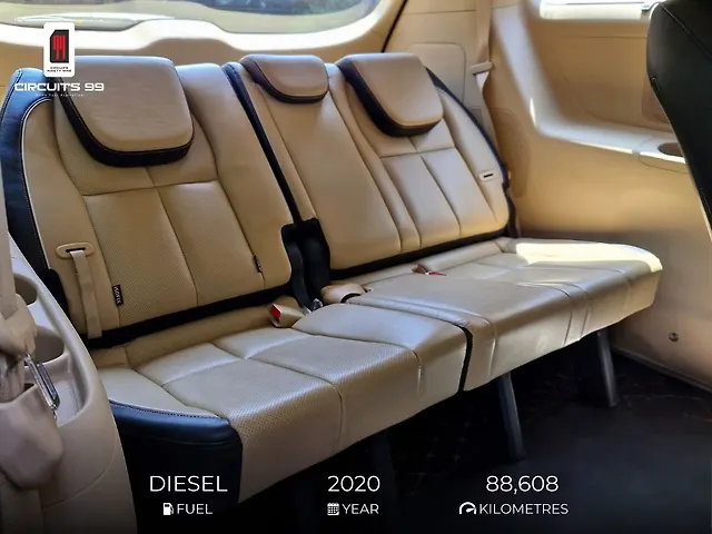 Used Kia Carnival [2020-2023] Limousine Plus 7 STR in Chennai
