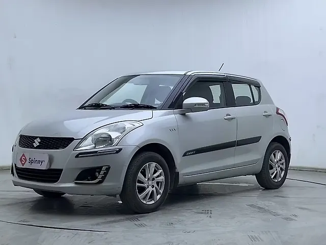 Used 2012 Maruti Suzuki Swift in Hyderabad Used 2012 Maruti Suzuki Swift in Hyderabad