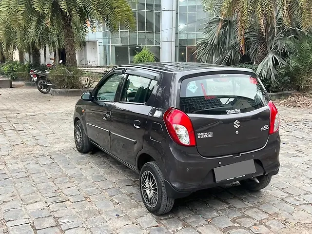 Used Maruti Suzuki Alto 800 [2012-2016] Lx CNG in Delhi