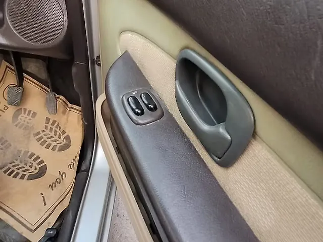 Used Hyundai Santro Xing [2008-2015] GLS LPG in Bareilly