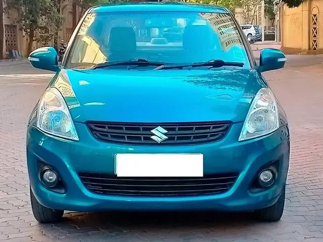 Used 2014 Maruti Suzuki Swift DZire in Mumbai