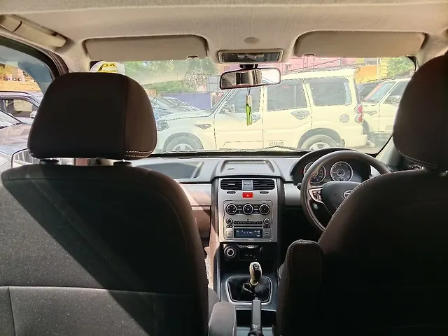 Used Tata Safari Storme 2019 2.2 EX 4X2 in Patna