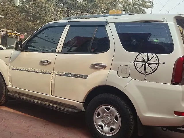 Used Tata Safari Storme [2012-2015] 2.2 EX 4x2 in Patna