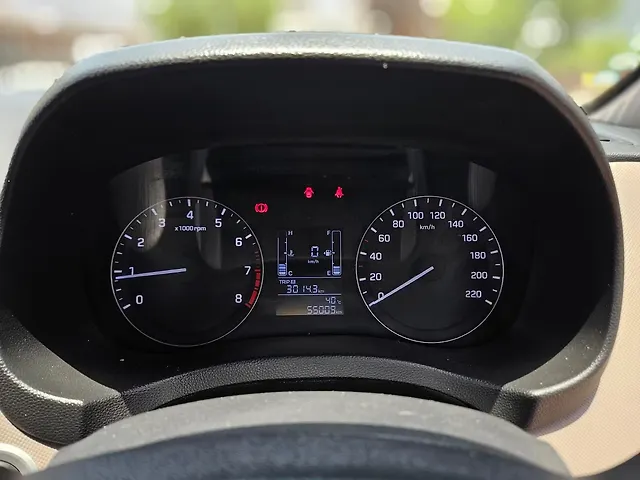 Used Hyundai Creta [2015-2017] 1.6 S Petrol in Ahmedabad