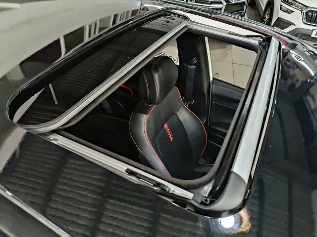 Used Hyundai i20 N Line [2021-2023] N8 1.0 Turbo DCT in Bangalore