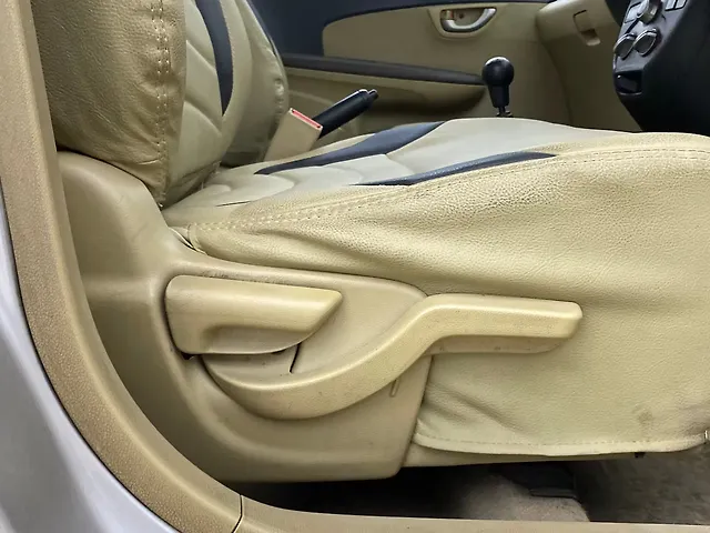 Used Honda Amaze [2013-2016] 1.2 VX i-VTEC in Mumbai