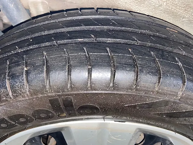 Used Maruti Suzuki Wagon R 1.0 [2014-2019] VXI AMT in Surat