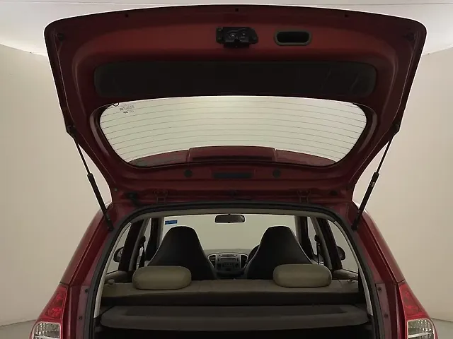 Used Hyundai i10 [2010-2017] Sportz 1.2 Kappa2 in Bangalore