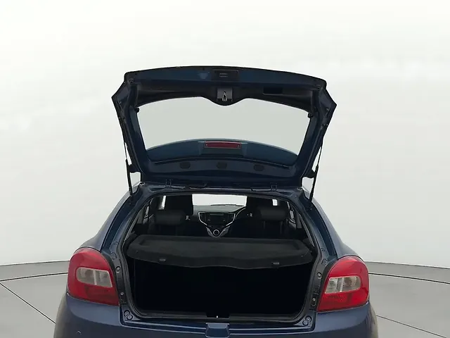Used Maruti Suzuki Baleno [2015-2019] Delta 1.2 in Ghaziabad
