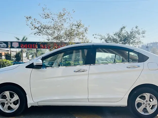 Used Honda City [2014-2017] V Diesel in Surat