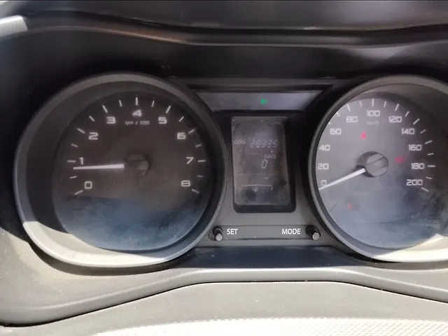 Used Tata Nexon [2017-2020] XT in Patna
