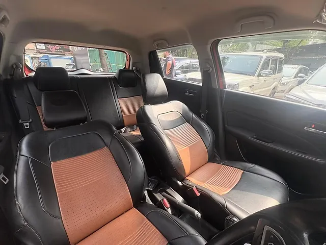 Used Maruti Suzuki Swift [2018-2021] VXi in Mumbai