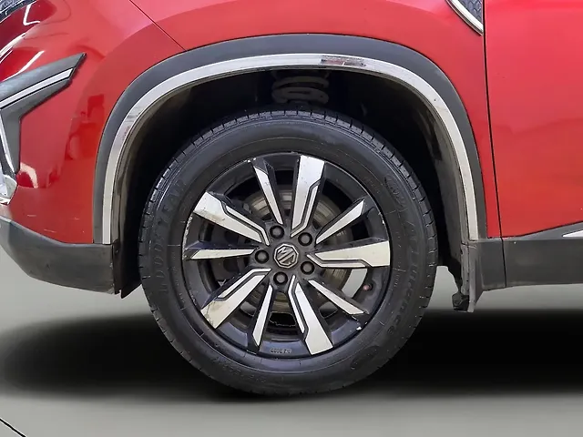 Used MG Hector [2019-2021] Sharp 1.5 DCT Petrol in Navi Mumbai