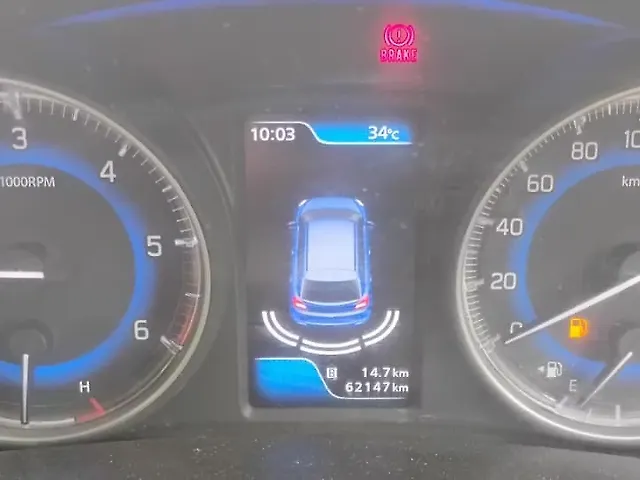 Used Maruti Suzuki Baleno [2015-2019] Alpha 1.3 in Agra