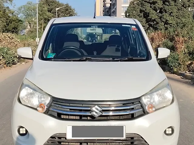 Used 2016 Maruti Suzuki Celerio in Ahmedabad
