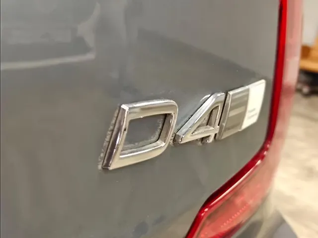 Used Volvo S90 [2016-2021] Inscription D4 [2016-2020] in Lucknow