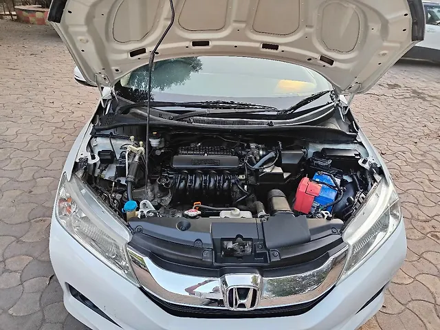 Used Honda City [2014-2017] VX in Kanpur