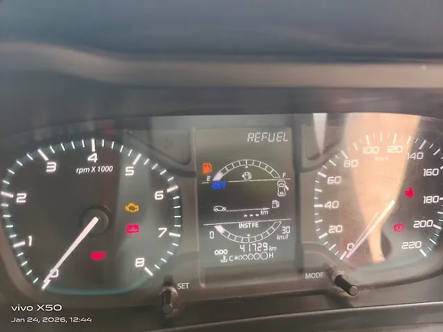 Used Tata Altroz [2020-2025] XM Petrol [2021-2022] in Bokaro Steel City