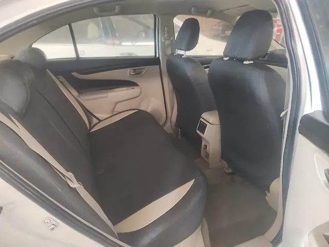 Used Maruti Suzuki Ciaz [2014-2017] VDi SHVS in Patna