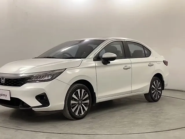 Used 2023 Honda City in Pune