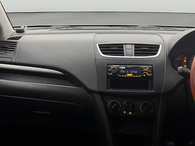 Used Maruti Suzuki Swift [2014-2018] Lxi (O) [2014-2017] in Delhi
