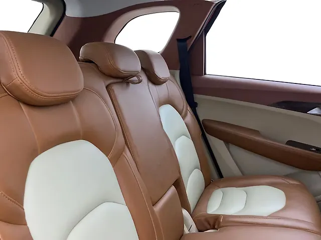 Used MG Hector [2019-2021] Sharp 1.5 DCT Petrol in Navi Mumbai