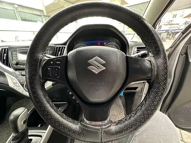 Used Maruti Suzuki Baleno [2015-2019] Delta 1.2 in Chennai