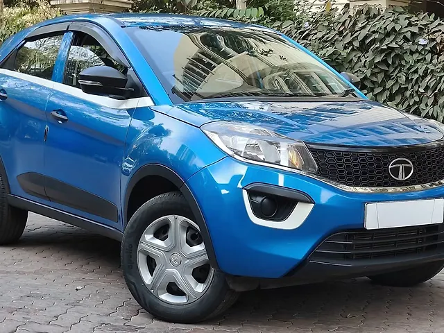 Used 2019 Tata Nexon in Thane
