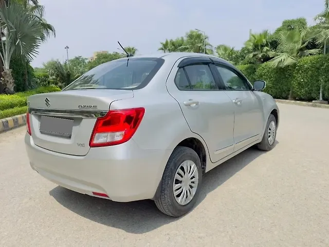 Used Maruti Suzuki Swift Dzire [2015-2017] VXI in Delhi