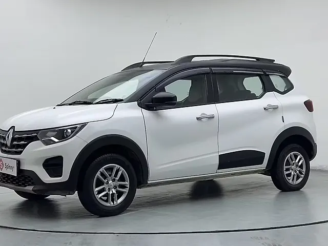 Used 2022 Renault Triber in Karnal