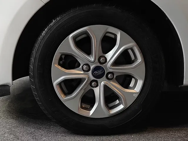 Used Ford Aspire Trend 1.5 TDCi [2018-2020] in Ahmedabad