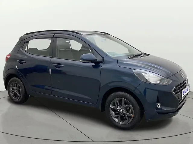 Used 2022 Hyundai Grand i10 NIOS in Hyderabad