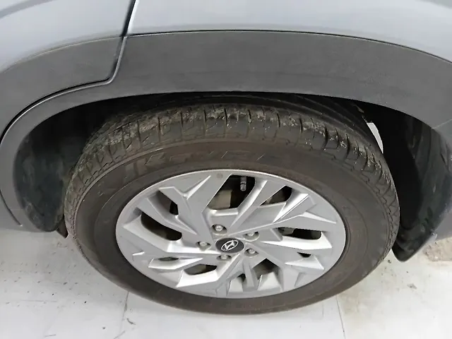 Used Hyundai Creta SX 1.5 Petrol in Thane