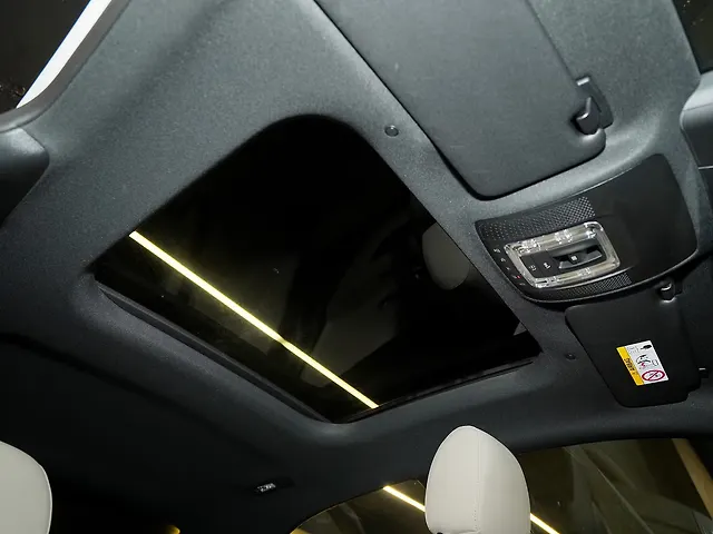 Used Mercedes-Benz A-Class Limousine 200 in Delhi