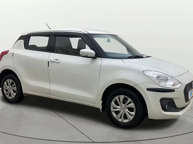Used 2019 Maruti Suzuki Swift in Hyderabad Used 2019 Maruti Suzuki Swift in Hyderabad