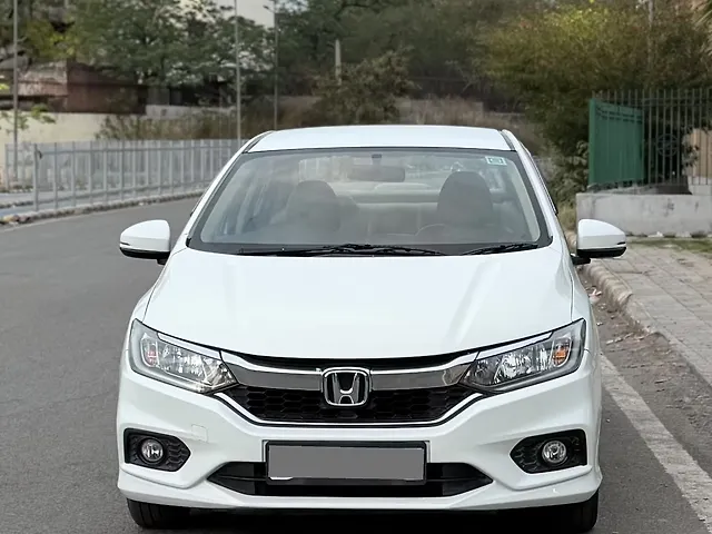 Used 2018 Honda City in Delhi