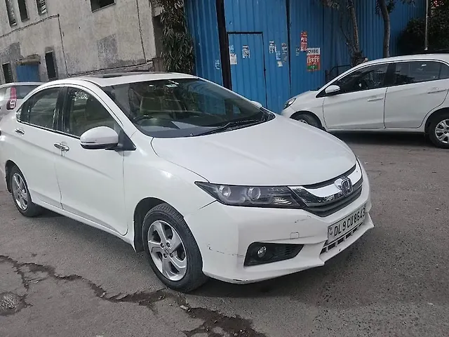 Used 2014 Honda City in Delhi