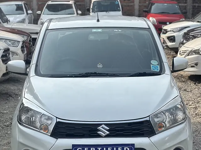 Used 2020 Maruti Suzuki Celerio in Nagpur