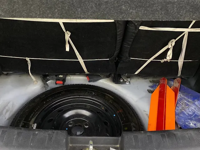 Used Maruti Suzuki Swift [2014-2018] VXi [2014-2017] in Mumbai