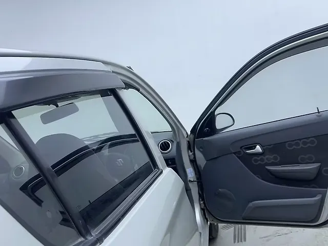 Used Maruti Suzuki Alto 800 [2016-2019] LXi in Hyderabad