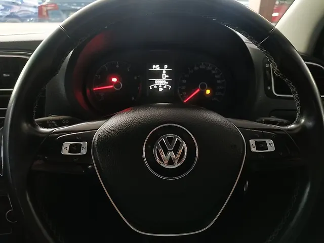 Used Volkswagen Polo [2016-2019] GT TSI in Bangalore