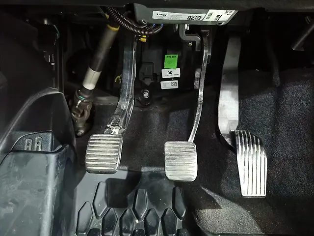 Used Jeep Compass [2017-2021] Sport 2.0 Diesel in Bangalore