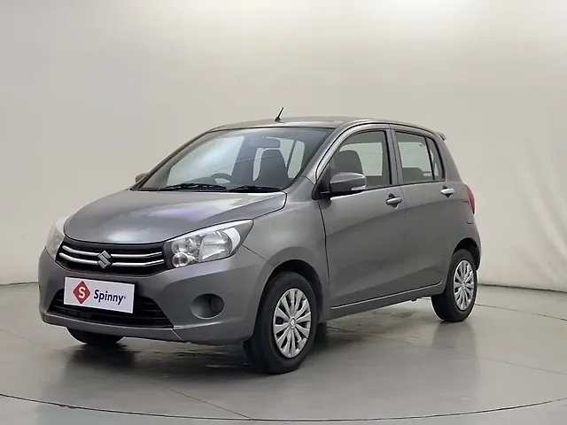 Used 2017 Maruti Suzuki Celerio in Bangalore