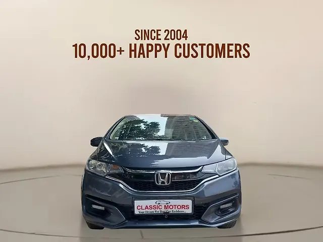 Used 2022 Honda Jazz in Mumbai