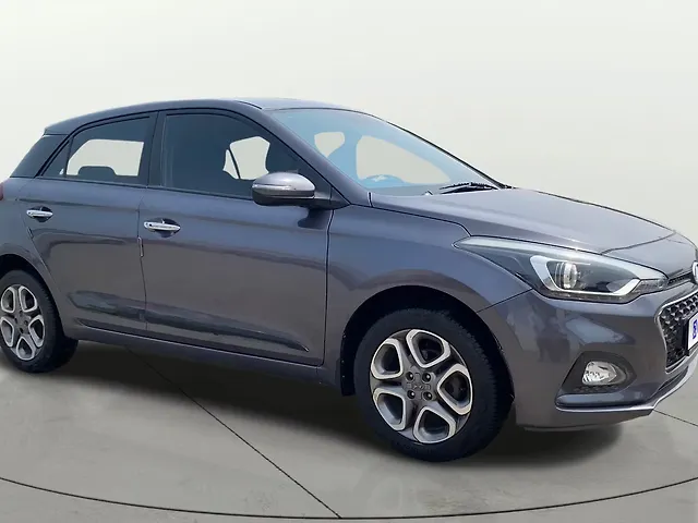 Used 2019 Hyundai Elite i20 in Chennai