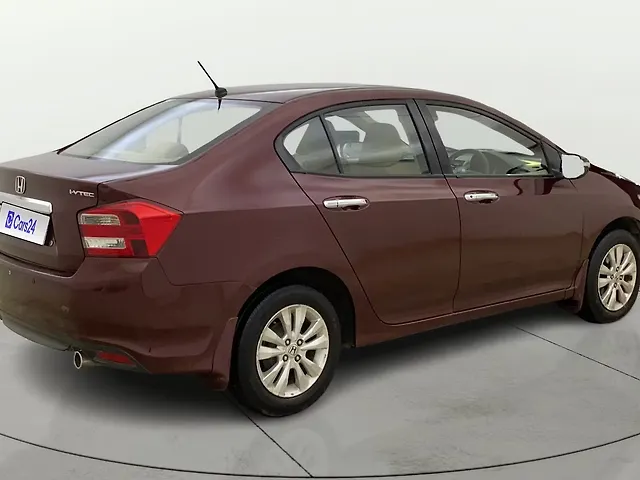 Used Honda City [2011-2014] 1.5 V MT in Mumbai