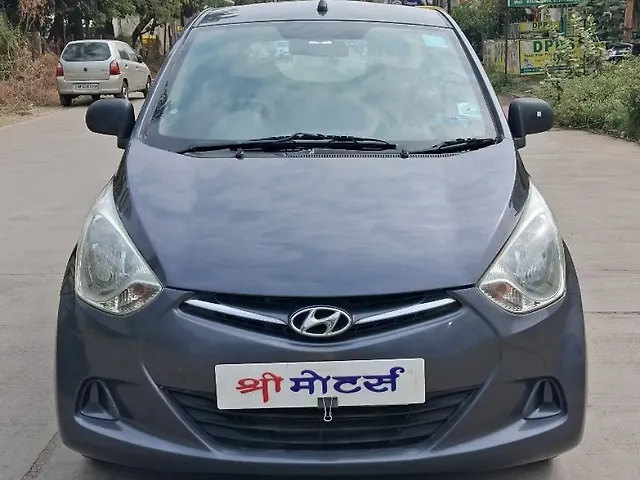 Used 2014 Hyundai Eon in Indore