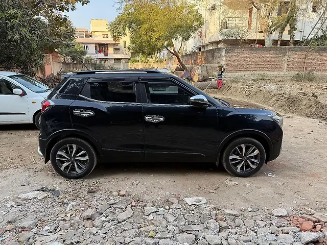 Used Mahindra XUV300 [2019-2024] W8 (O) 1.5 Diesel [2020] in Patna